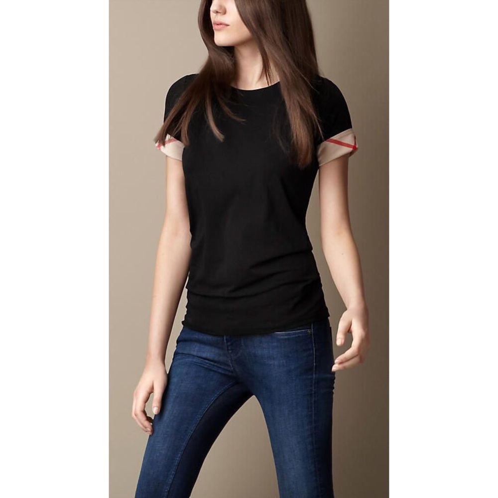 Burberry t-shirt